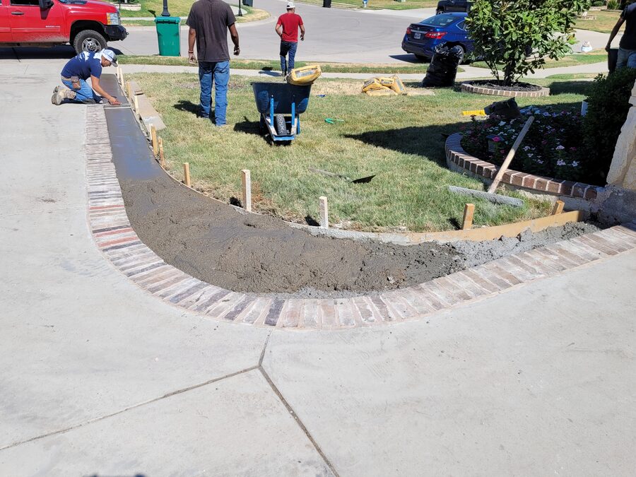 Texas Patios Plus Projects by Texas Patios Plus