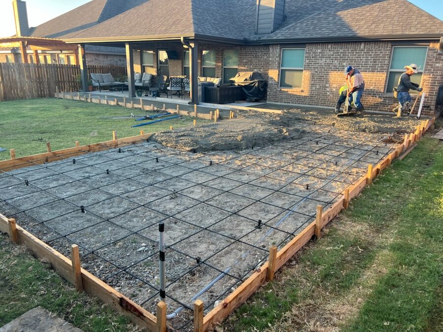 Texas Patios Plus Projects by Texas Patios Plus