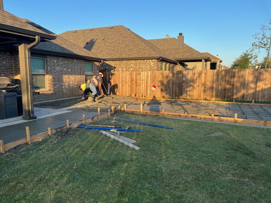 Texas Patios Plus Projects by Texas Patios Plus