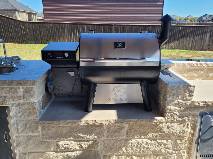 Texas Patios Plus Projects by Texas Patios Plus