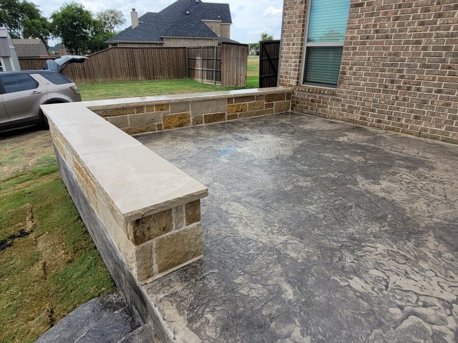 Texas Patios Plus Projects by Texas Patios Plus