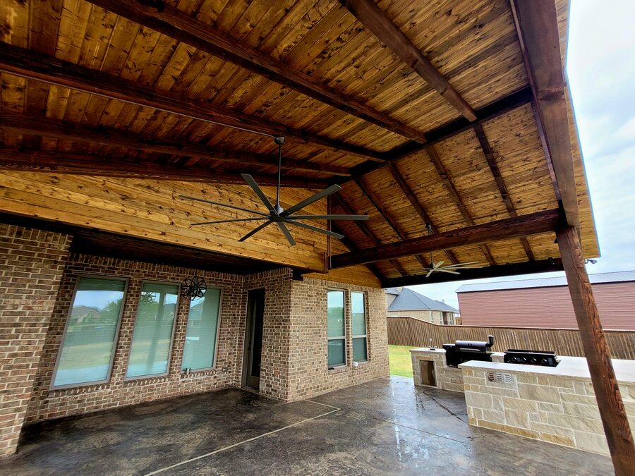 Texas Patios Plus Projects by Texas Patios Plus