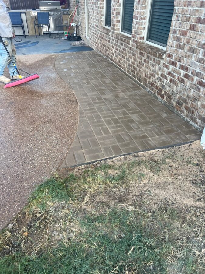 Texas Patios Plus Projects by Texas Patios Plus