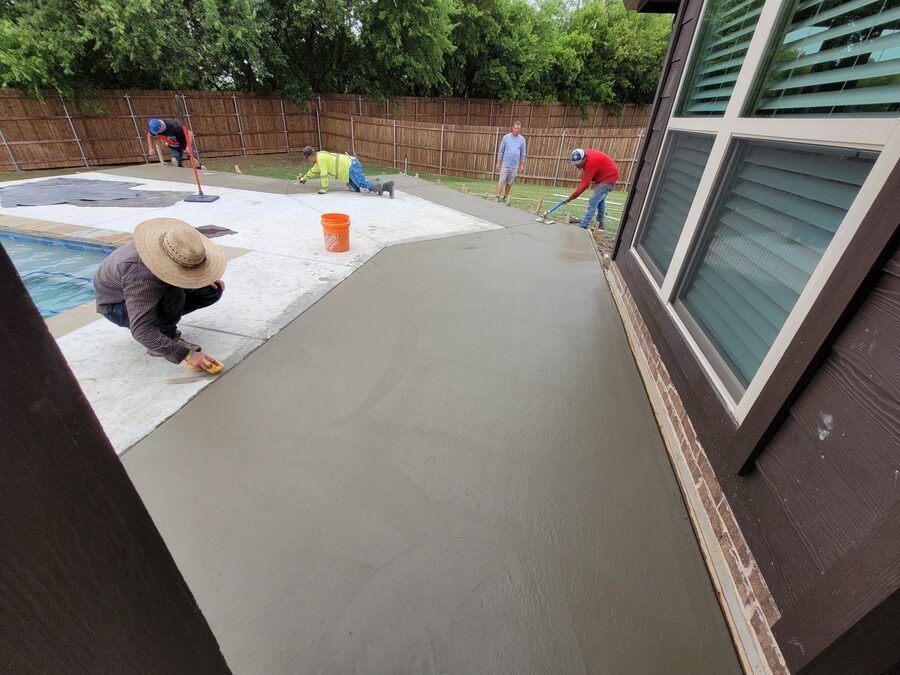 Texas Patios Plus Projects by Texas Patios Plus