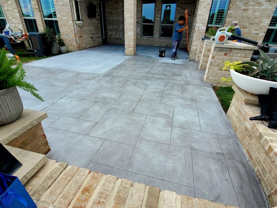 Texas Patios Plus Projects by Texas Patios Plus