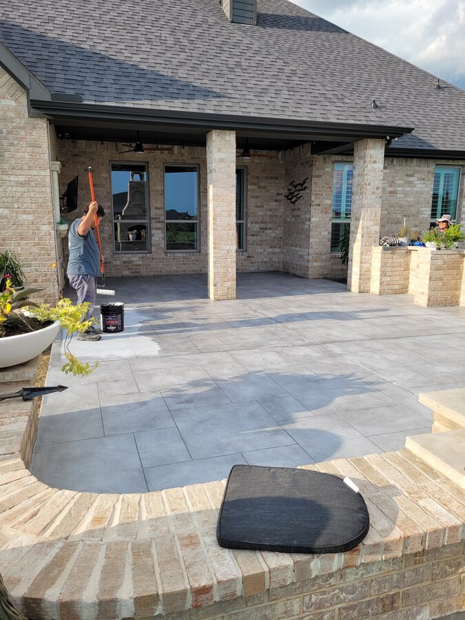 Texas Patios Plus Projects by Texas Patios Plus