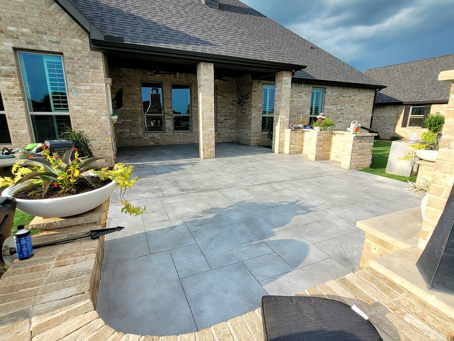 Texas Patios Plus Projects by Texas Patios Plus