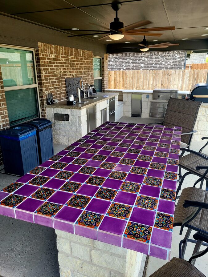 Texas Patios Plus Projects by Texas Patios Plus