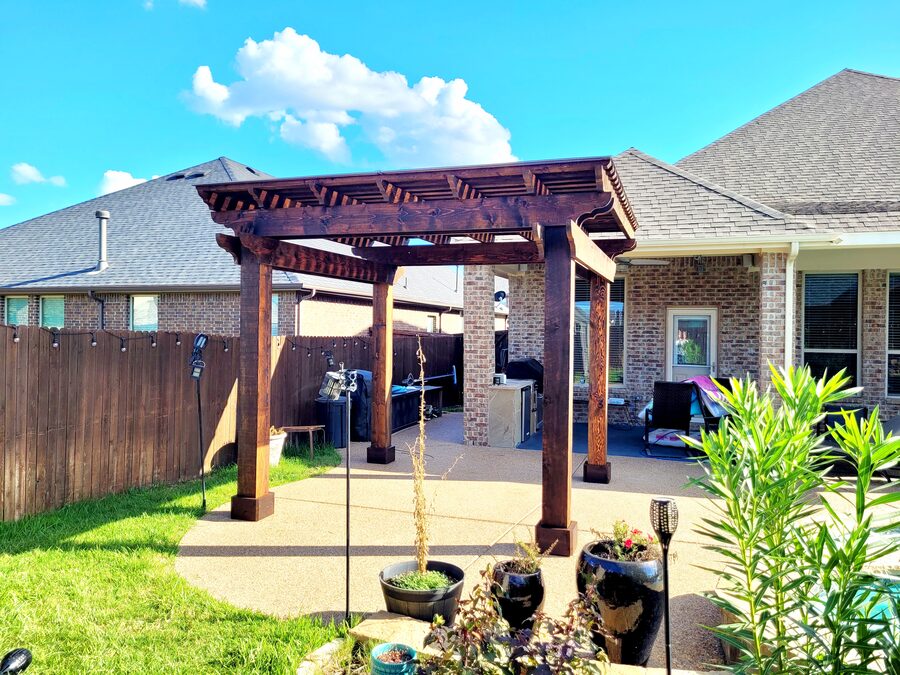 Texas Patios Plus Projects by Texas Patios Plus