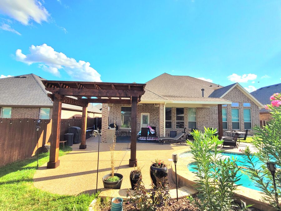 Texas Patios Plus Projects by Texas Patios Plus