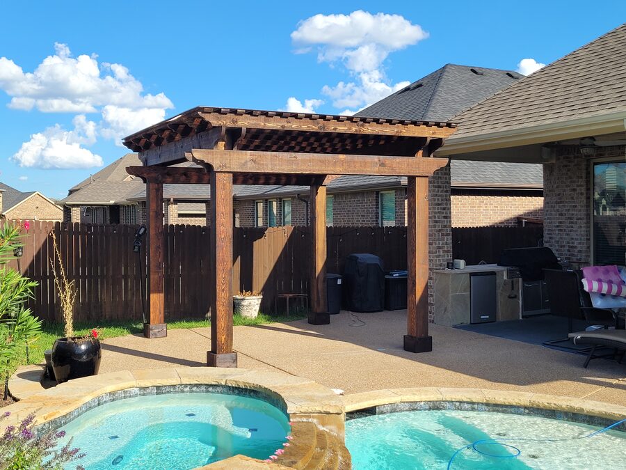 Texas Patios Plus Projects by Texas Patios Plus