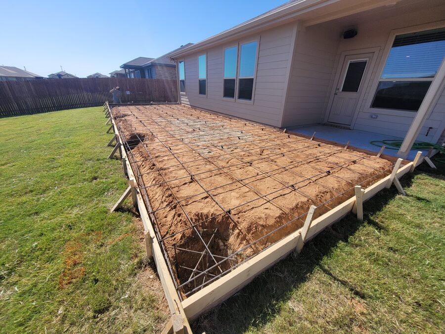 Texas Patios Plus Projects by Texas Patios Plus