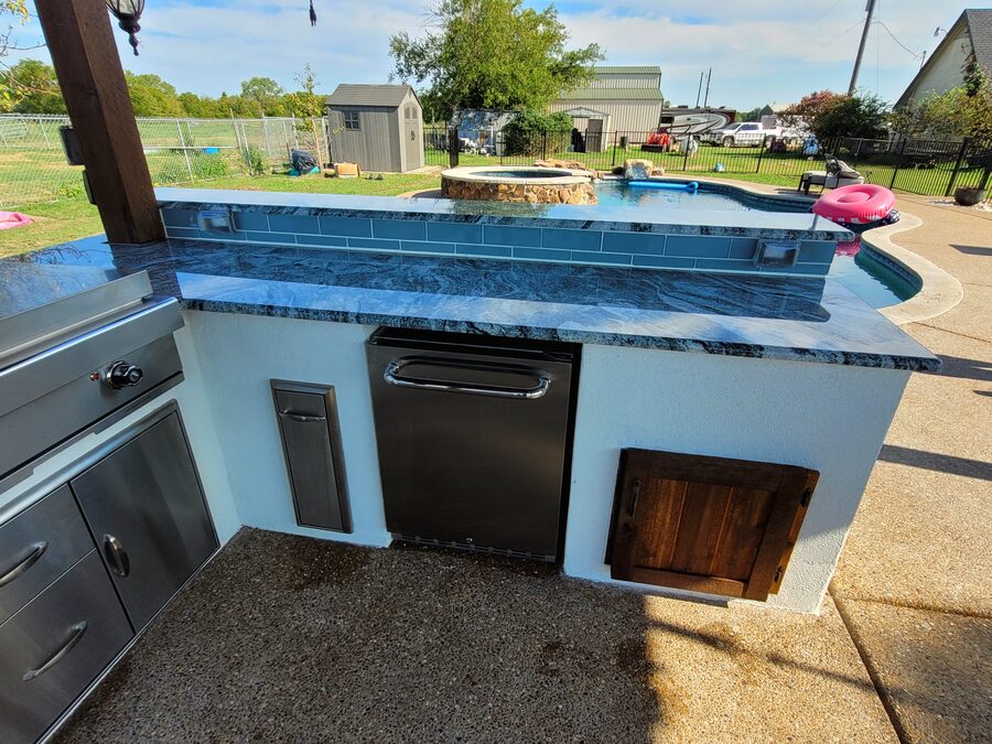 Texas Patios Plus Projects by Texas Patios Plus