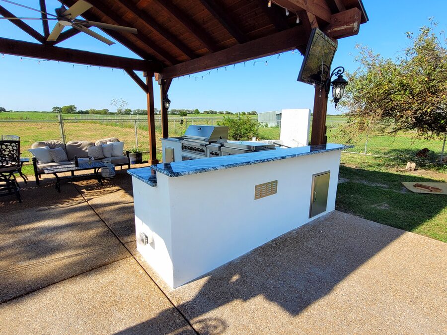 Texas Patios Plus Projects by Texas Patios Plus
