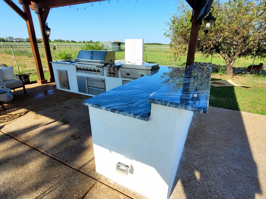 Texas Patios Plus Projects by Texas Patios Plus