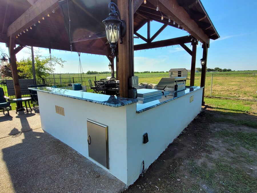 Texas Patios Plus Projects by Texas Patios Plus