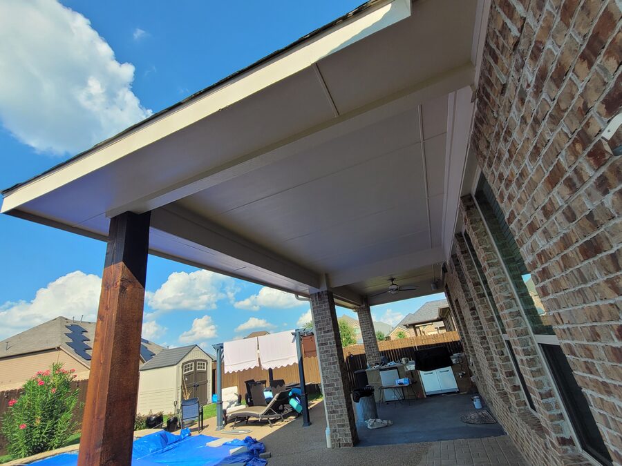 Texas Patios Plus Projects by Texas Patios Plus