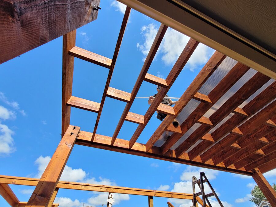 Texas Patios Plus Projects by Texas Patios Plus