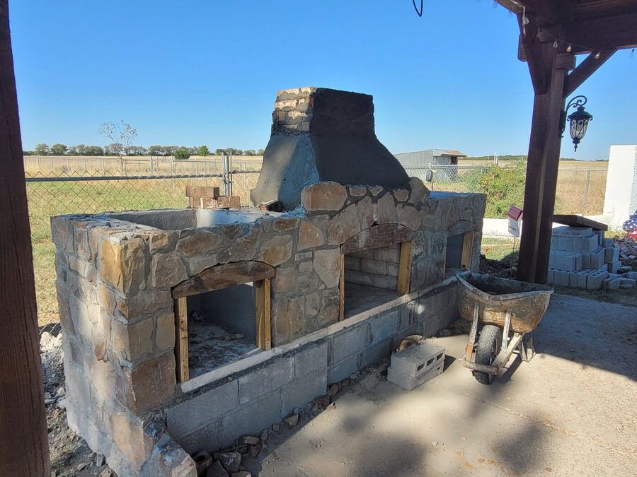 Texas Patios Plus Projects by Texas Patios Plus