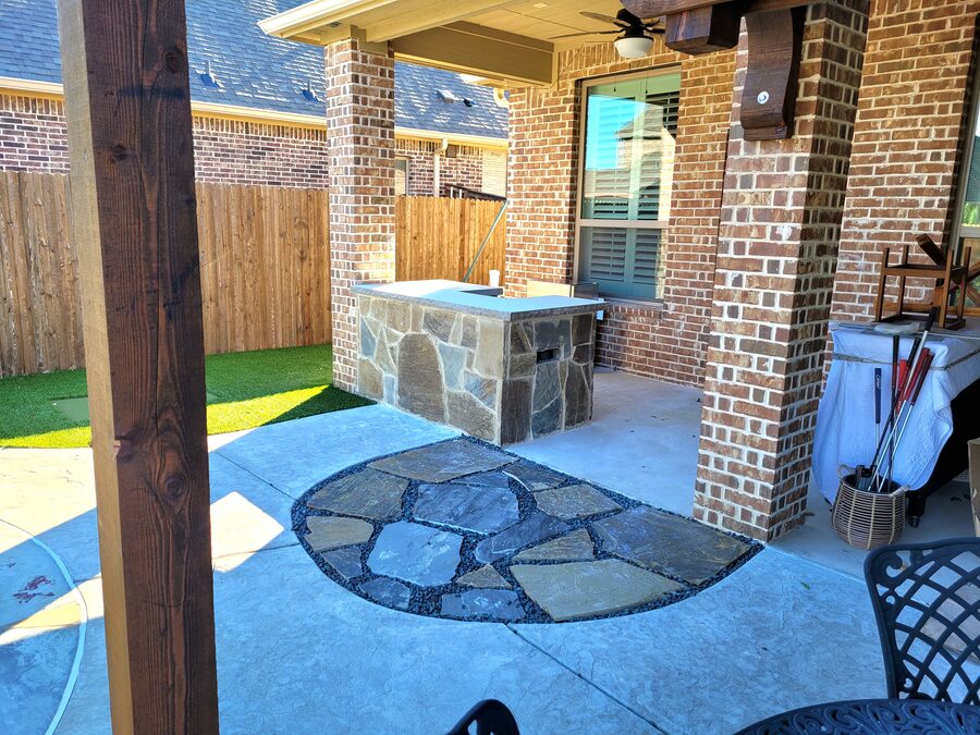 Texas Patios Plus Projects by Texas Patios Plus