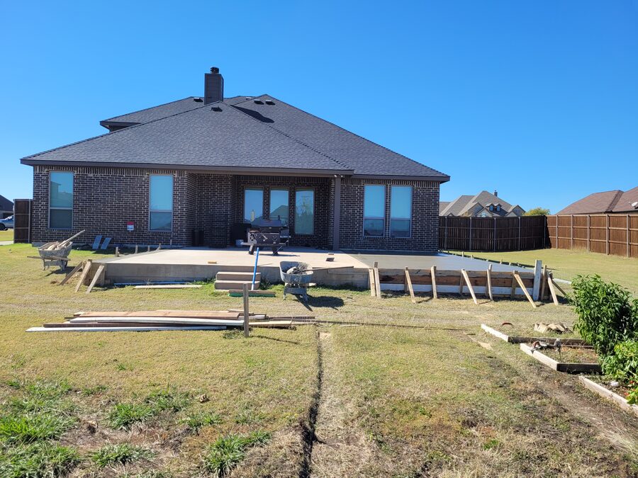 Texas Patios Plus Projects by Texas Patios Plus