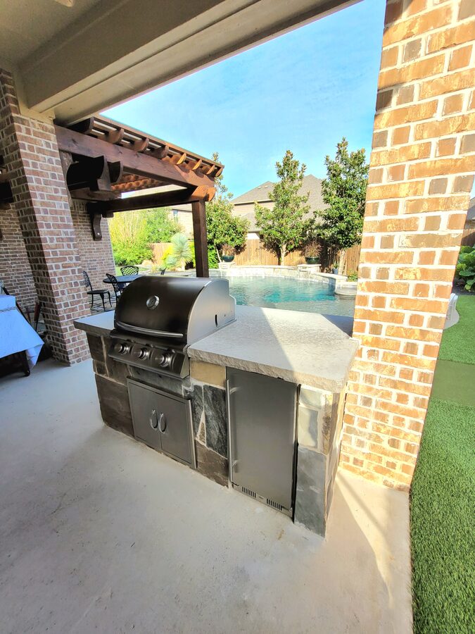 Texas Patios Plus Projects by Texas Patios Plus