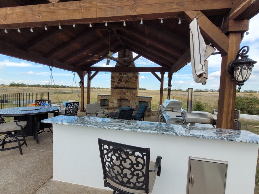 Texas Patios Plus Projects by Texas Patios Plus