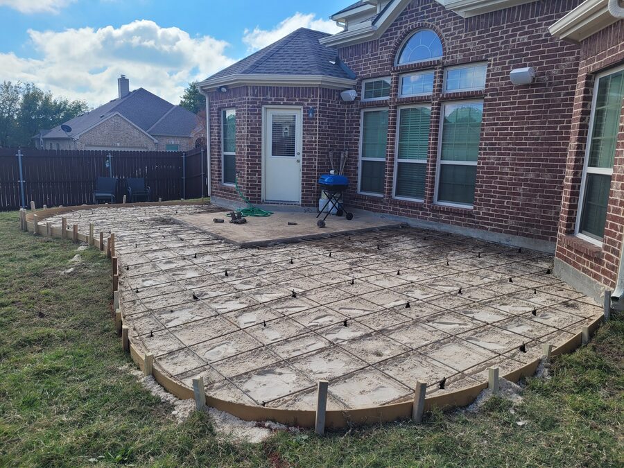 Texas Patios Plus Projects by Texas Patios Plus