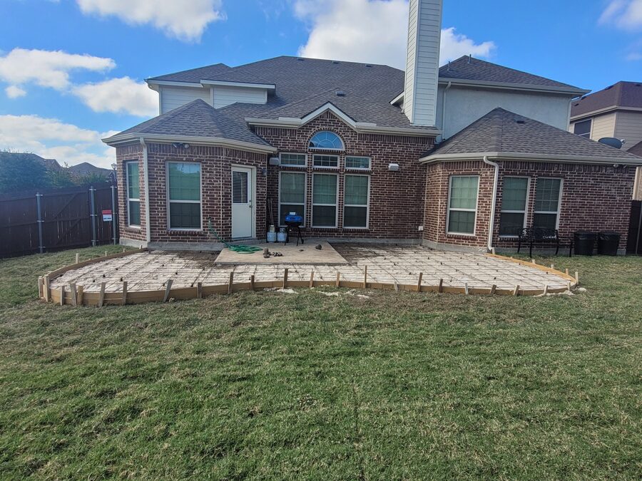 Texas Patios Plus Projects by Texas Patios Plus