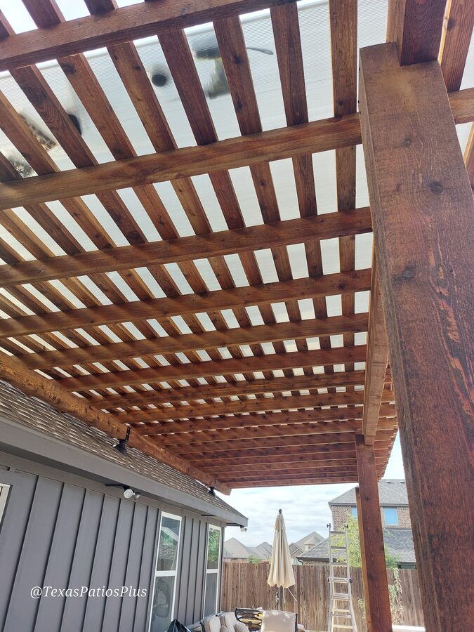 Texas Patios Plus Projects by Texas Patios Plus