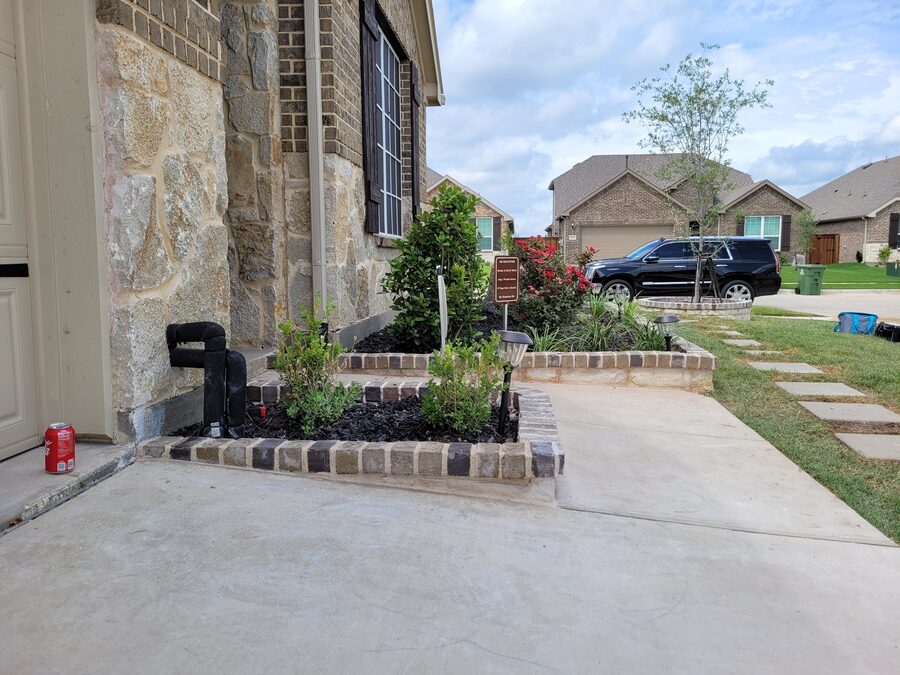 Texas Patios Plus Projects by Texas Patios Plus