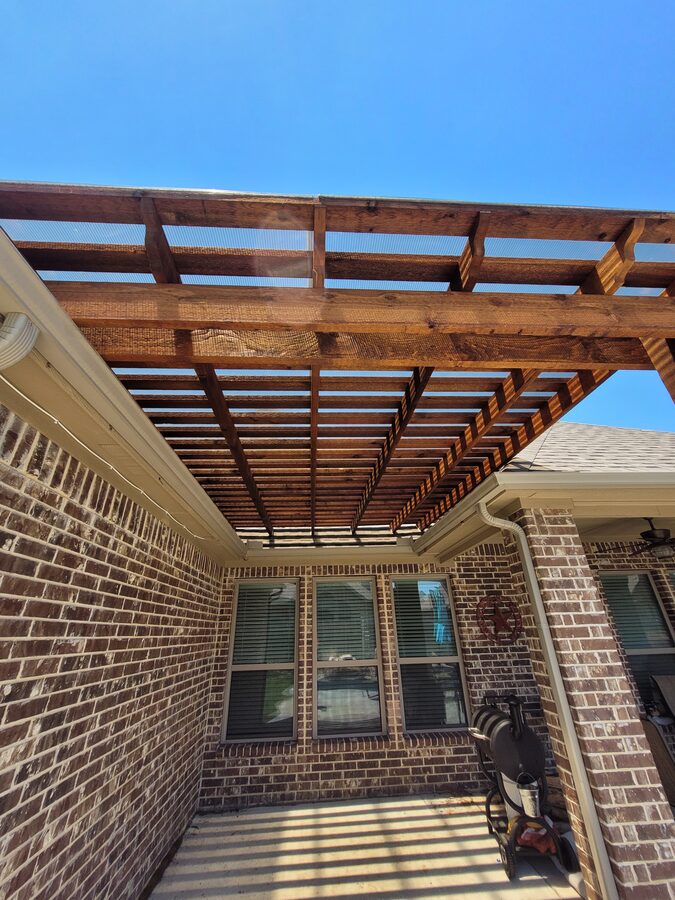 Texas Patios Plus Projects by Texas Patios Plus