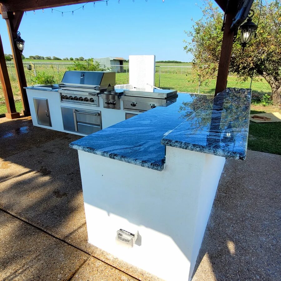 Texas Patios Plus Projects by Texas Patios Plus