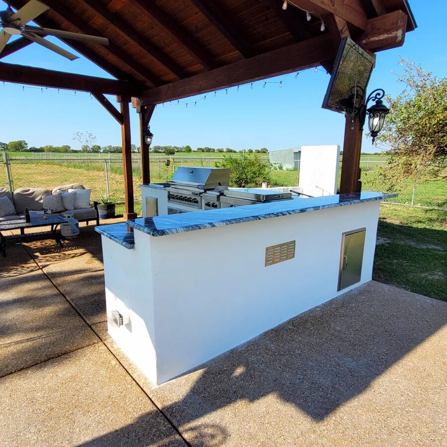 Texas Patios Plus Projects by Texas Patios Plus