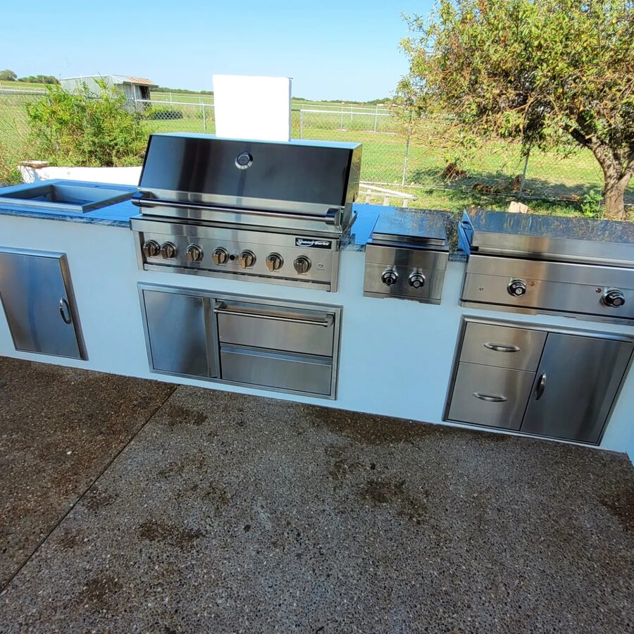Texas Patios Plus Projects by Texas Patios Plus