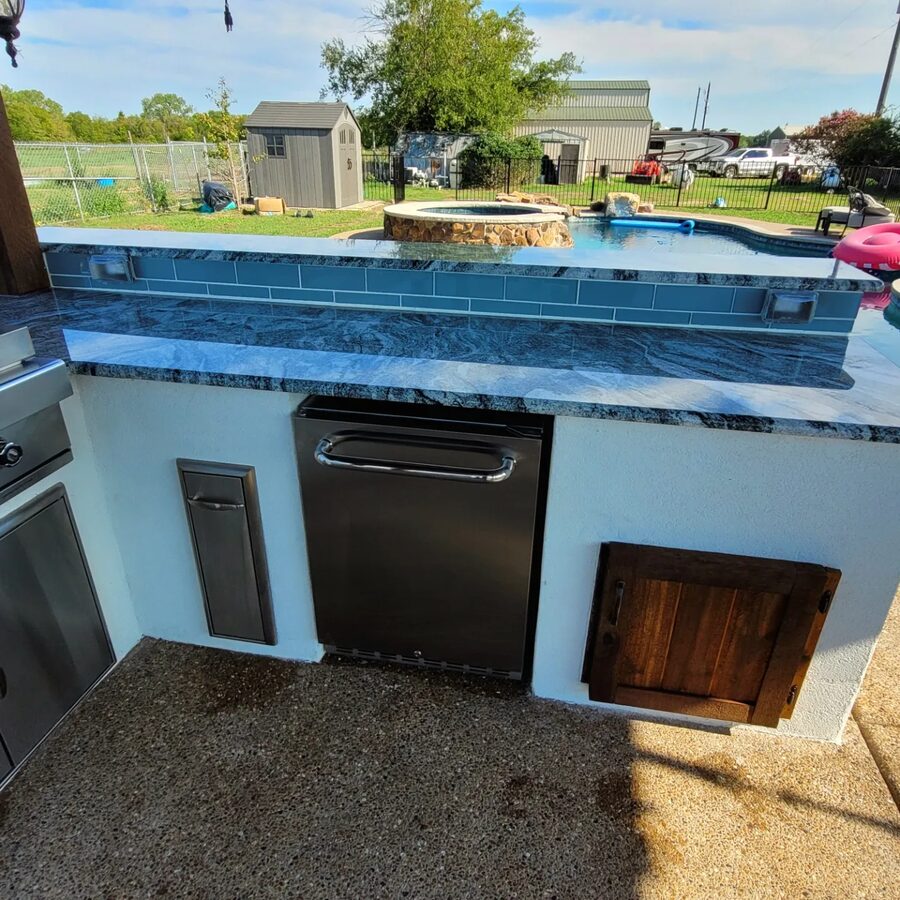 Texas Patios Plus Projects by Texas Patios Plus