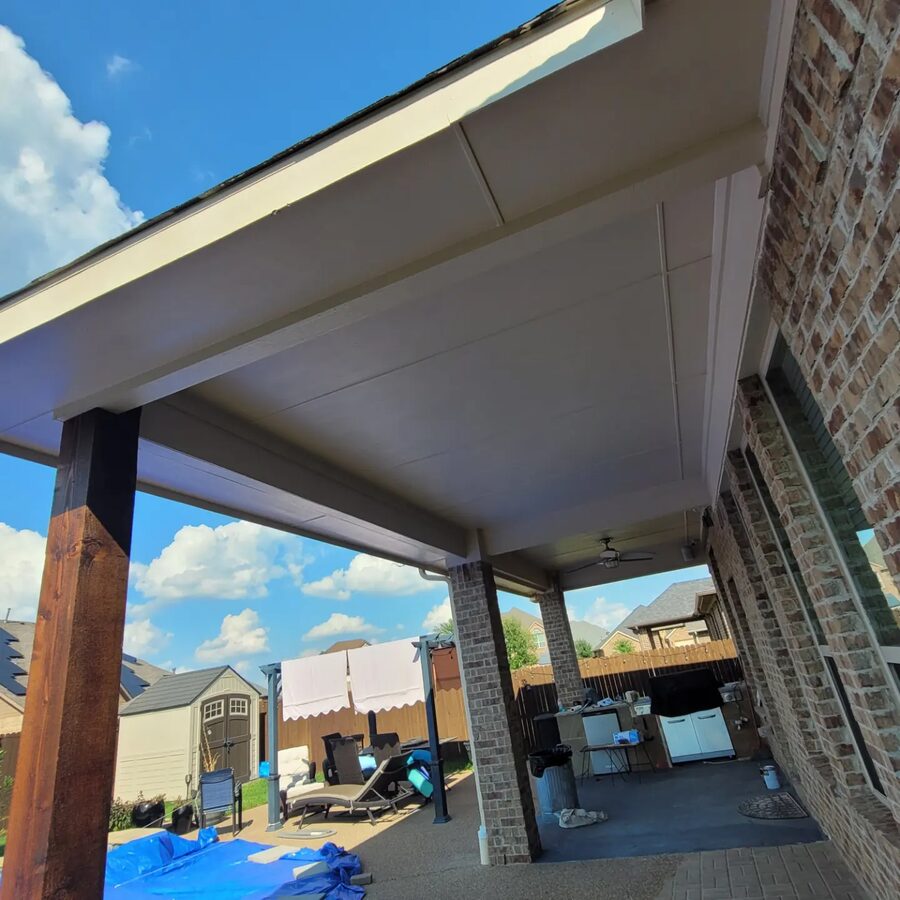Texas Patios Plus Projects by Texas Patios Plus