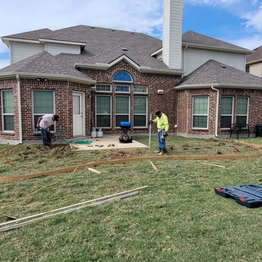 Texas Patios Plus Projects by Texas Patios Plus