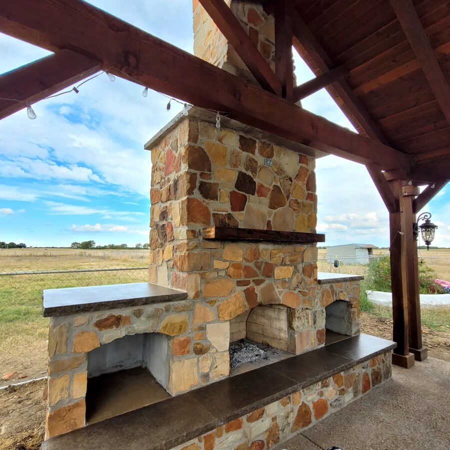 Texas Patios Plus Projects by Texas Patios Plus