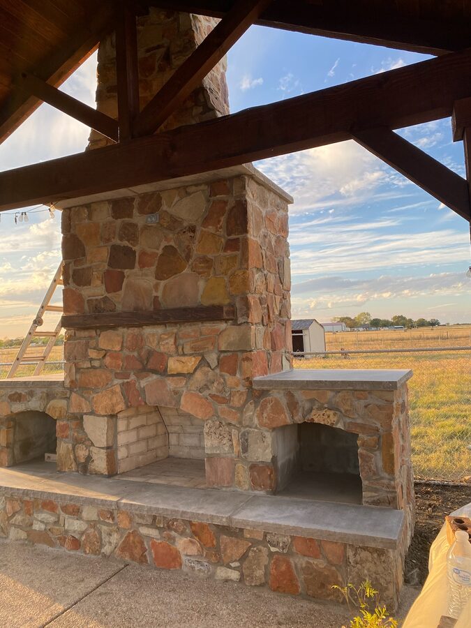 Texas Patios Plus Projects by Texas Patios Plus