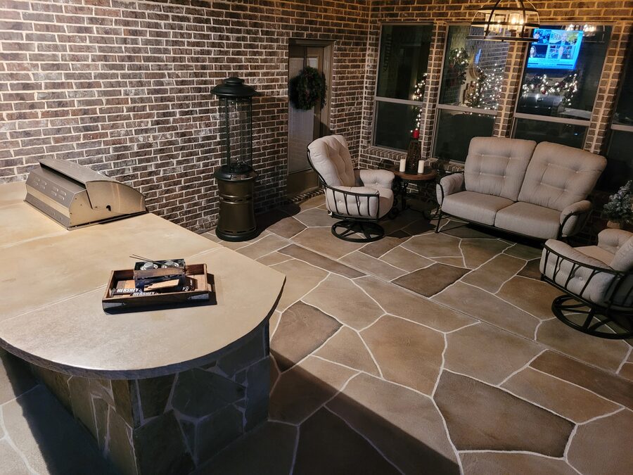 Texas Patios Plus Projects by Texas Patios Plus
