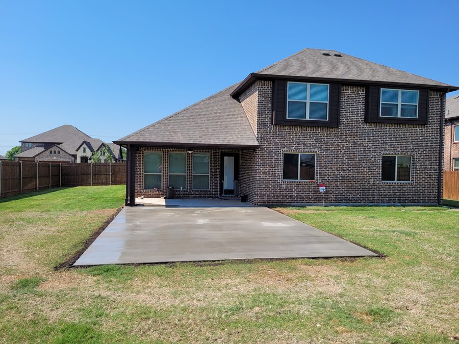 Texas Patios Plus Projects by Texas Patios Plus