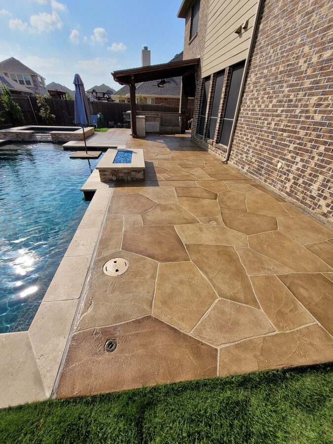 Unsorted by Texas Patios Plus