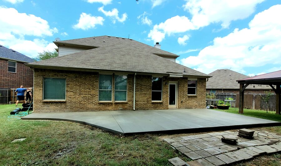 Unsorted by Texas Patios Plus