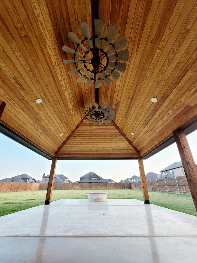 Unsorted by Texas Patios Plus