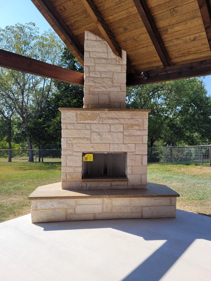 Unsorted by Texas Patios Plus