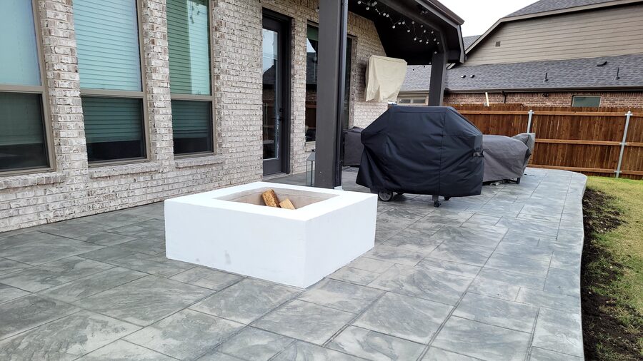 Unsorted by Texas Patios Plus