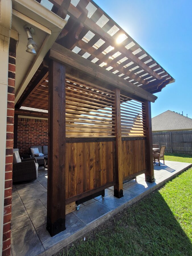Unsorted by Texas Patios Plus