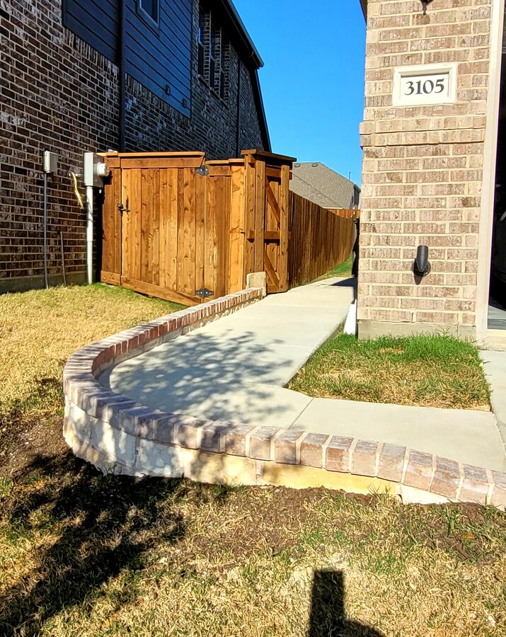 Unsorted by Texas Patios Plus