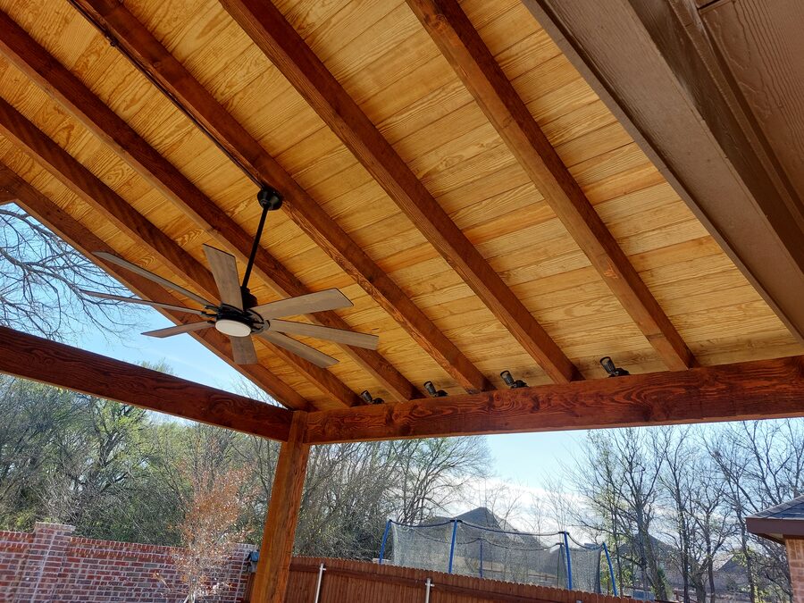 Unsorted by Texas Patios Plus